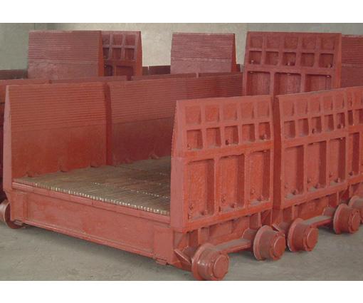 燒結(jié)臺車-燒結(jié)機(jī)臺車