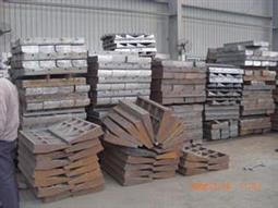 燒結(jié)臺(tái)車(chē)