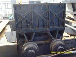 燒結(jié)臺(tái)車(chē)